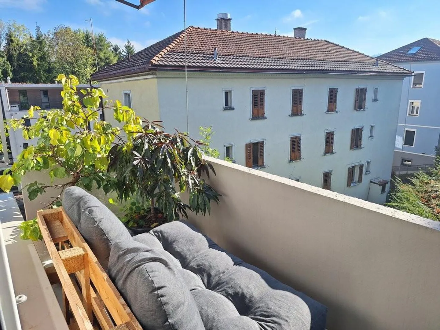 Living in the popular Heiligkreuz district - Photo 10 of 10