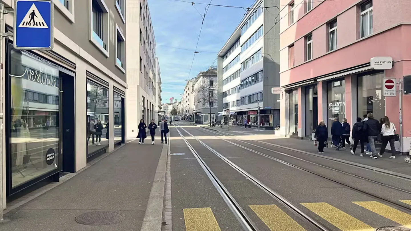 Appartement à louer - Photo 10 sur 10