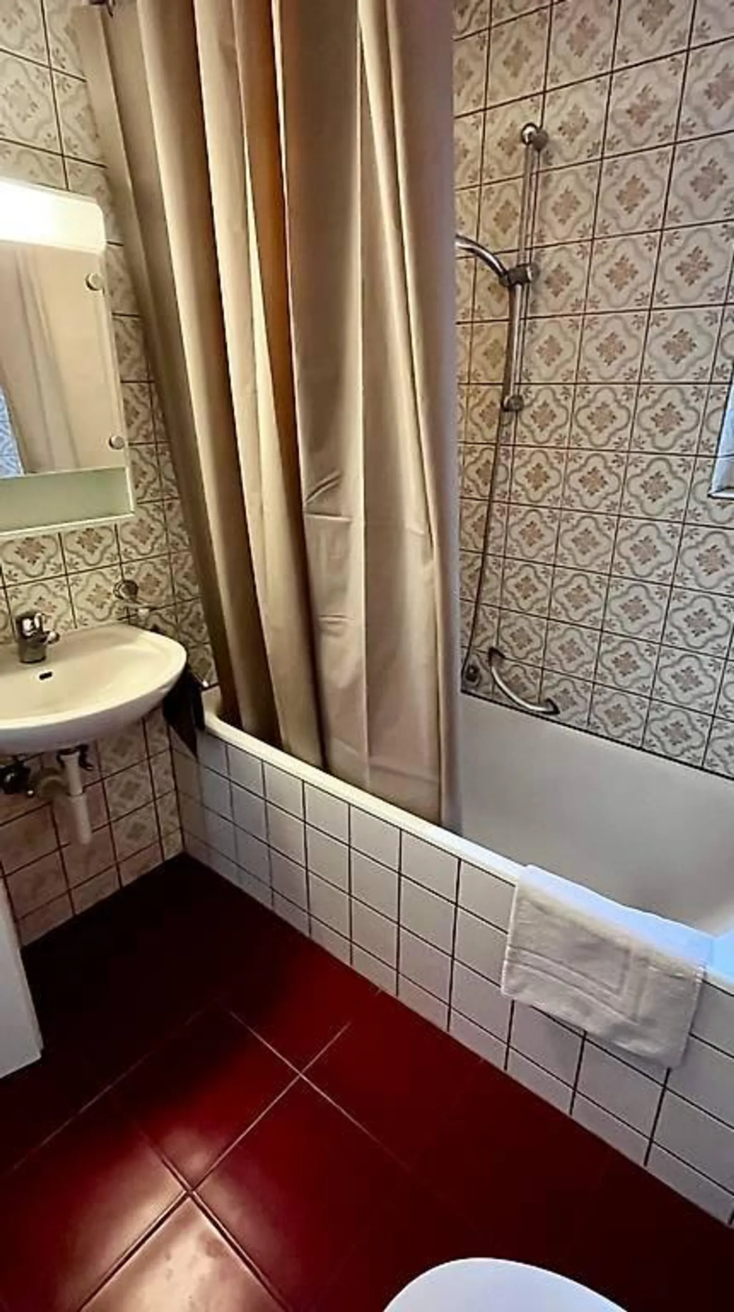 Wohnung in Prilly 2,5p 2000fr - Foto 5 von 5