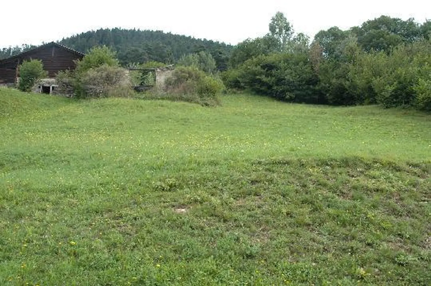 Proprietà rustica in posizione soleggiata - Foto 1 di 4