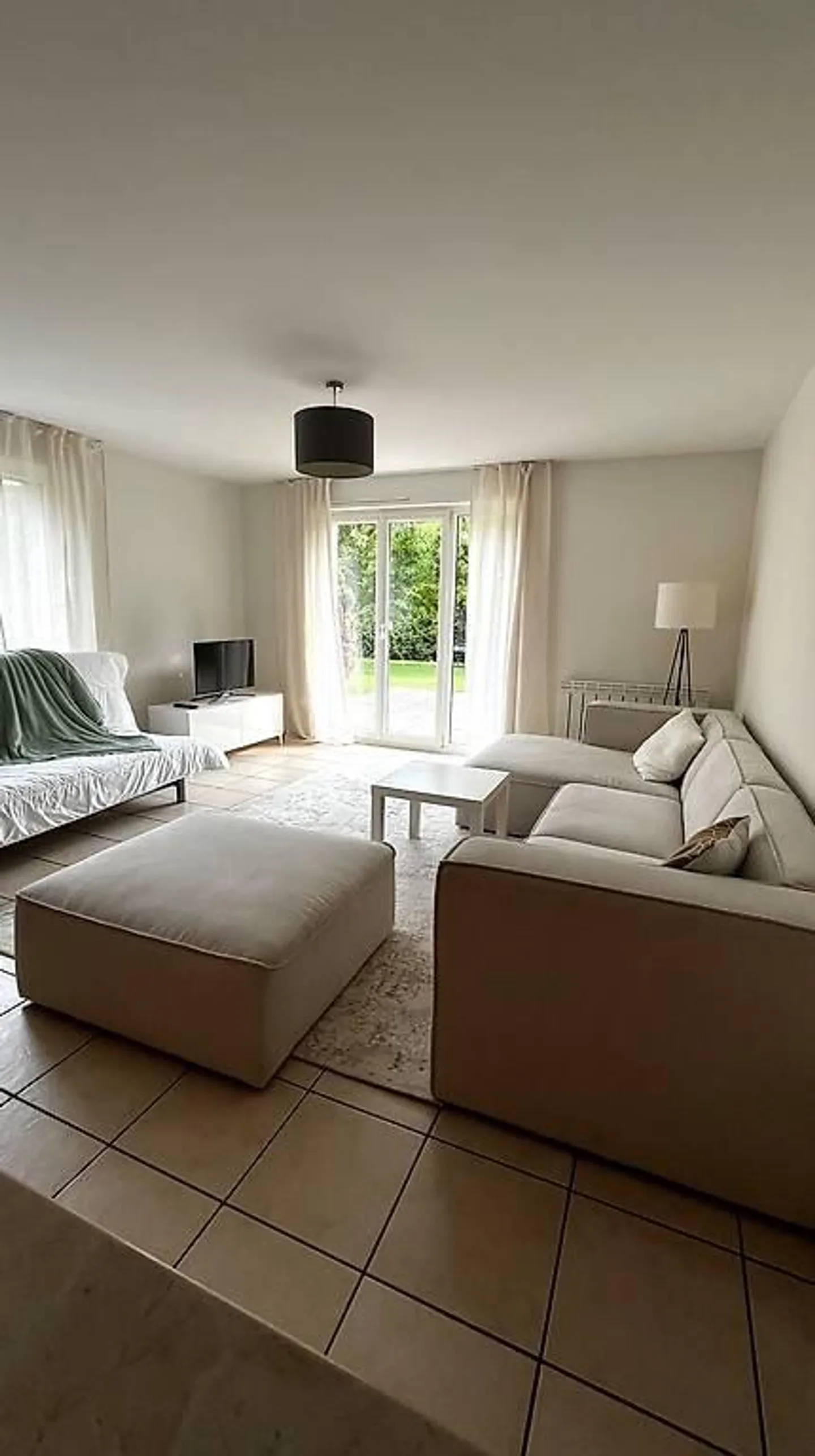 Wohnung in Prilly 2,5p 2000fr - Foto 1 von 5