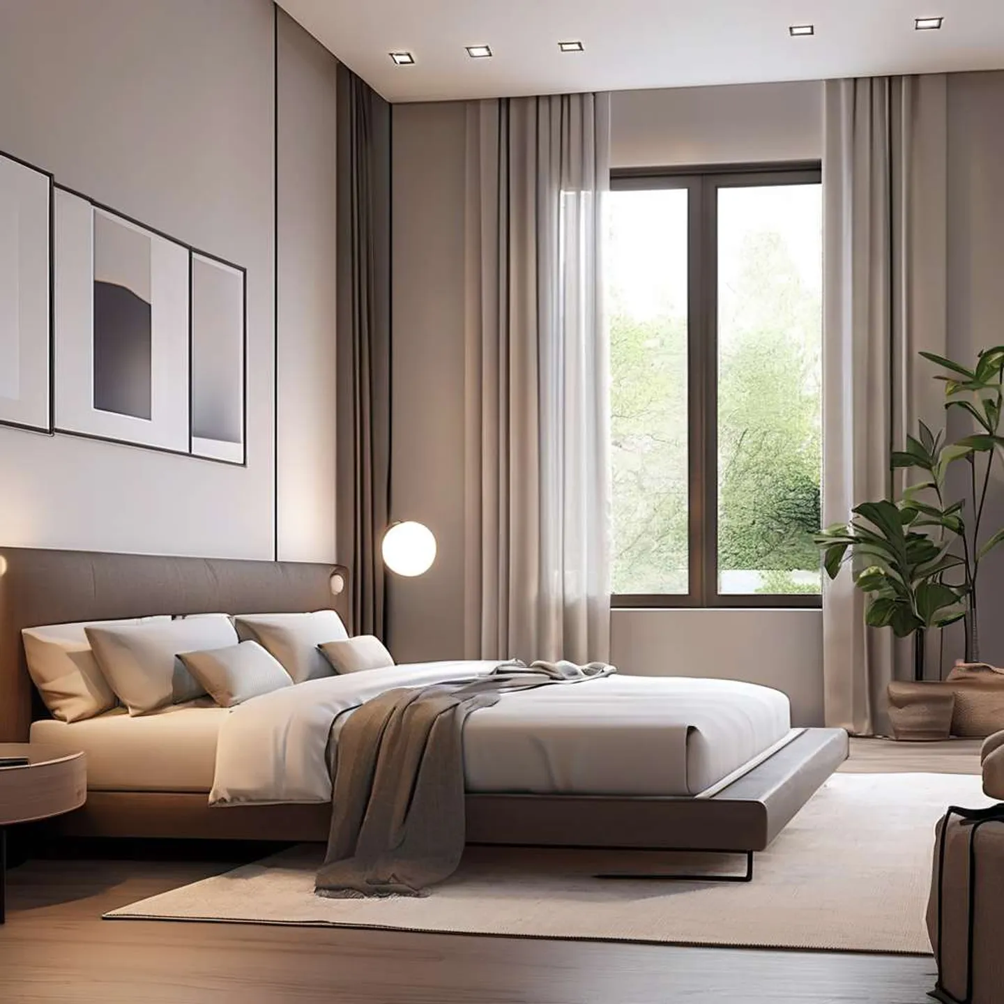 Giubiasco - Neues 2.5-Zimmer-Apartment - Foto 3 von 5