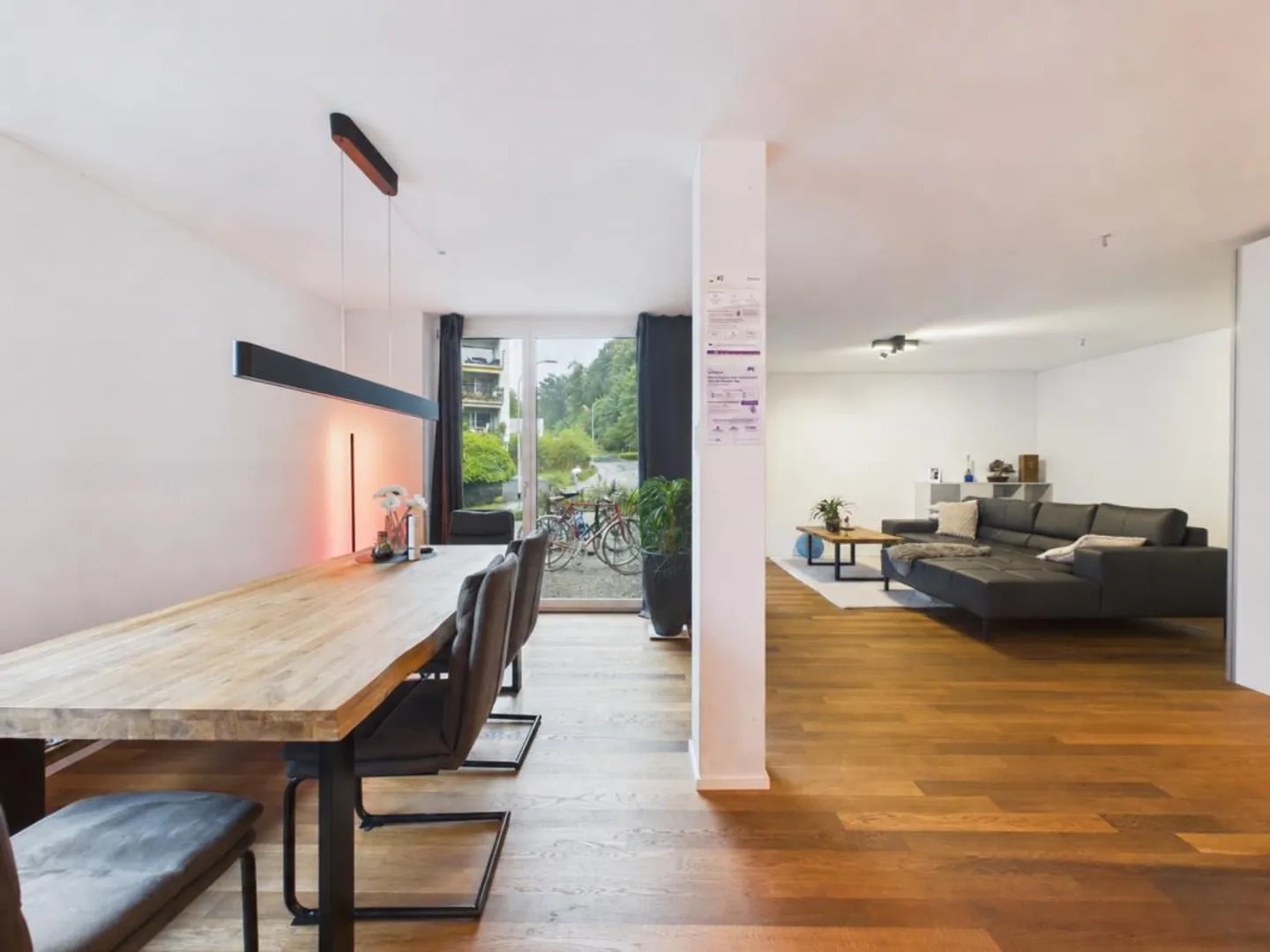Büro- | Praxisräume im beliebten Sternmatt-Quartier - Photo 3 of 17