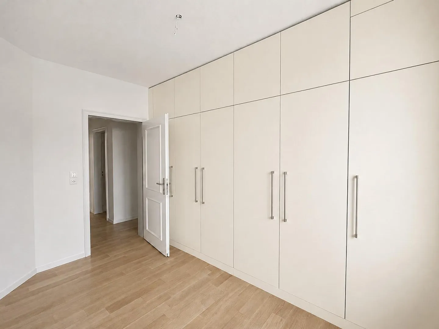 Stilvolles Apartment in Wesemlin - Foto 5 von 7