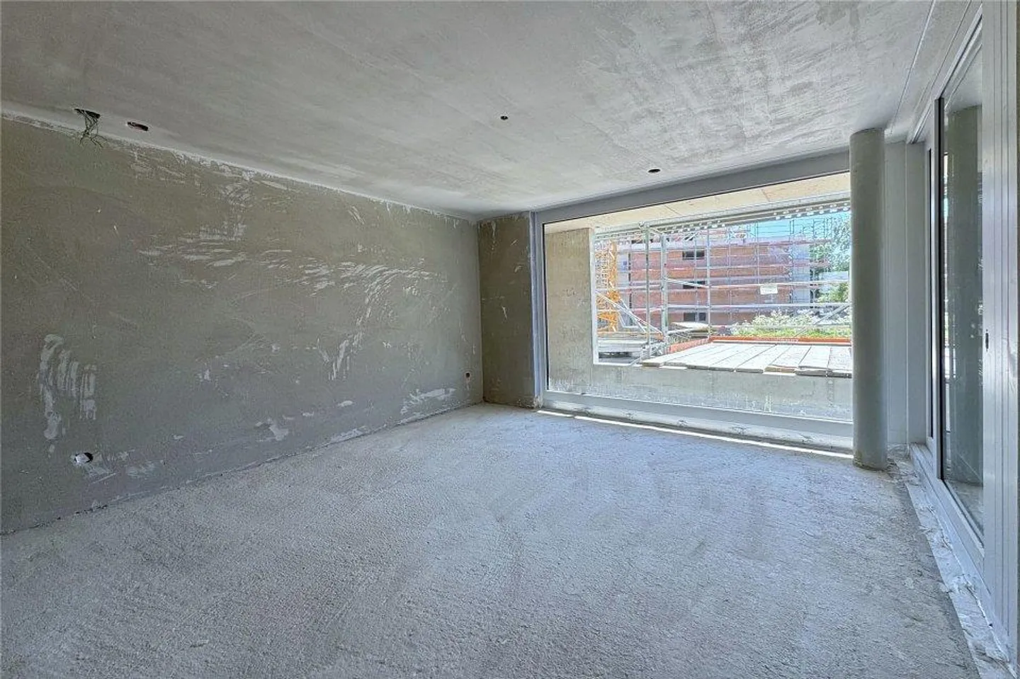 NEUBAU Viermoos - Wohnen an bester Zentrumslage von Urtenen-Schönbühl - Foto 2 von 13