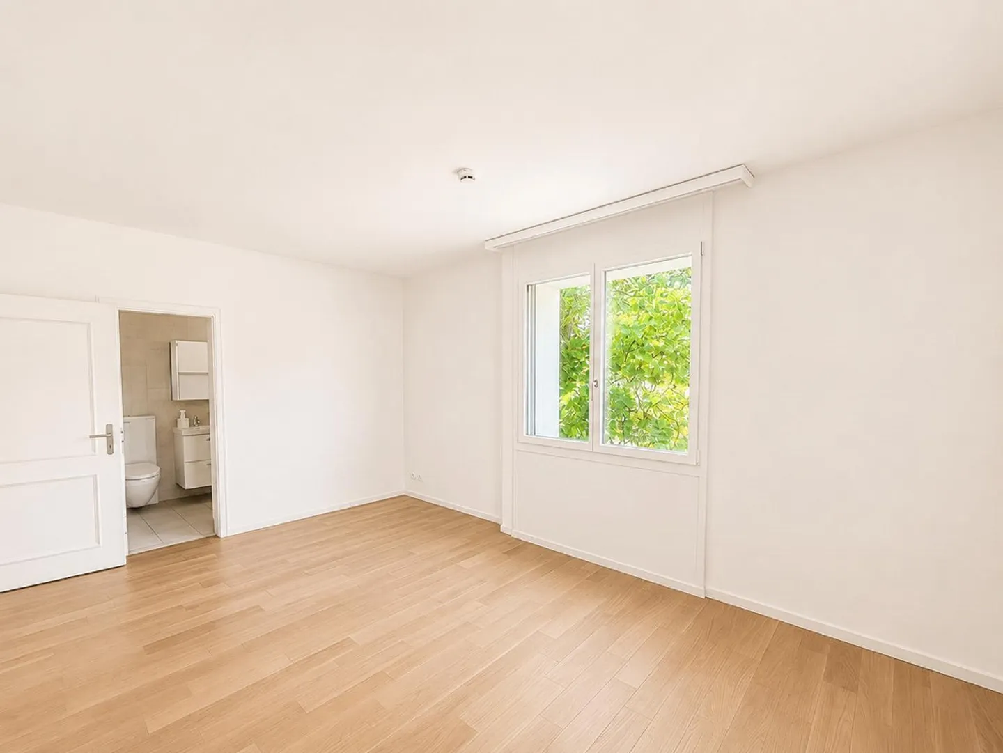 Stilvolles Apartment in Wesemlin - Foto 6 von 7
