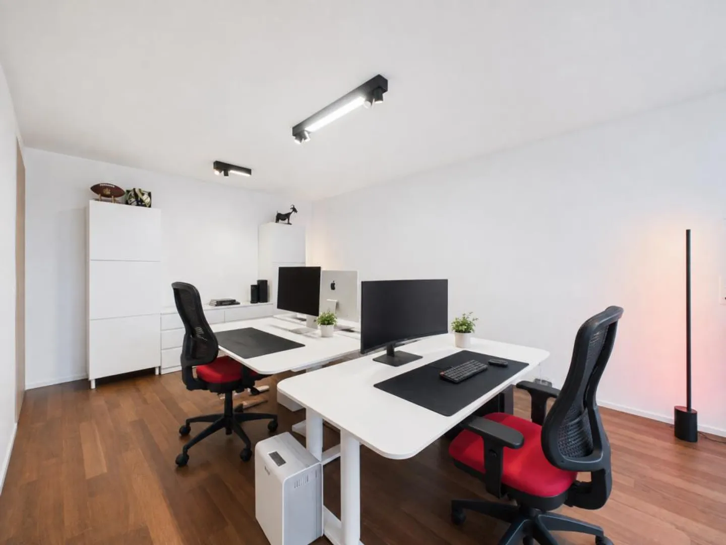 Büro- | Praxisräume im beliebten Sternmatt-Quartier - Photo 4 of 17