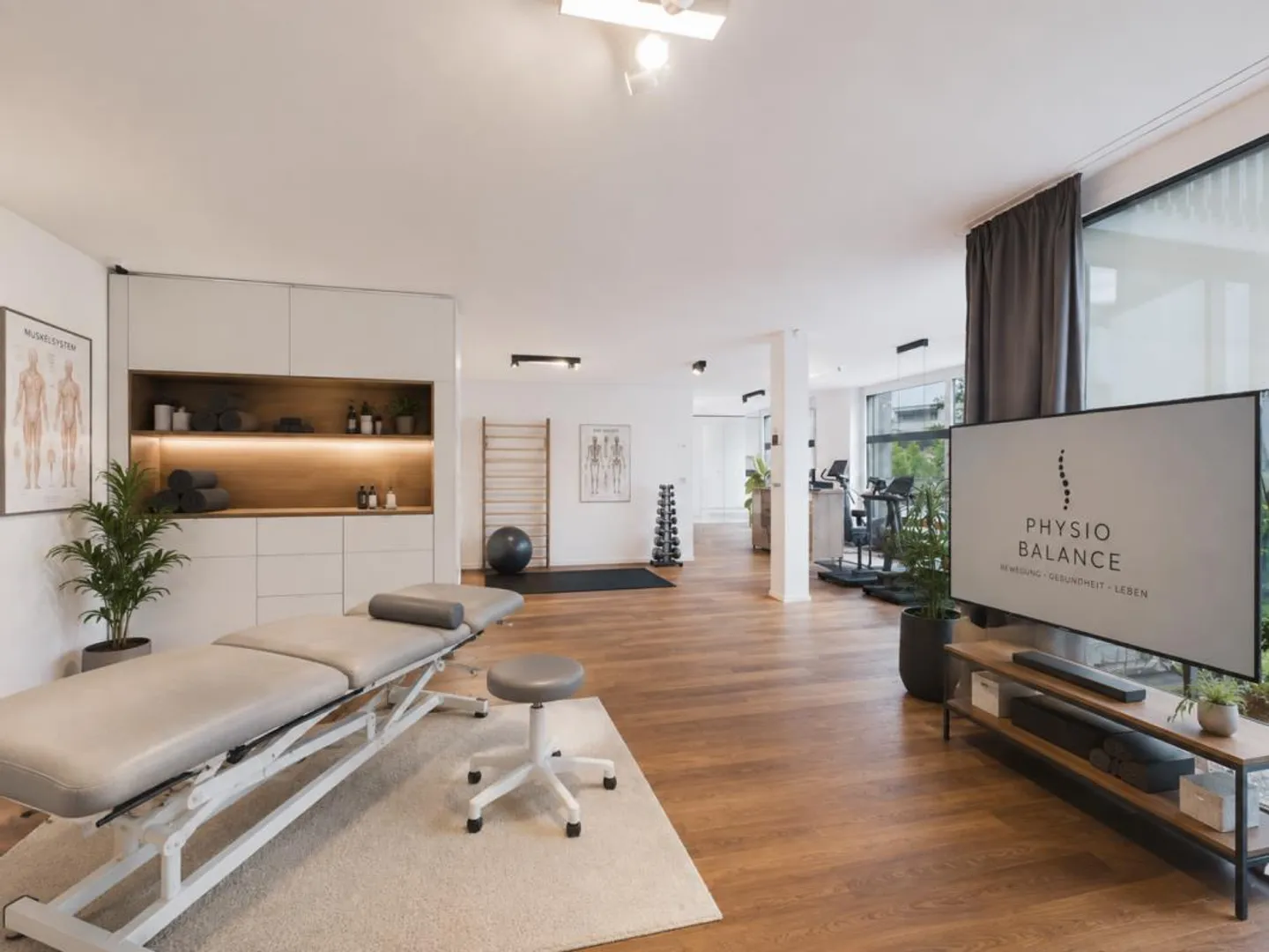 Büro- | Praxisräume im beliebten Sternmatt-Quartier - Photo 6 of 17