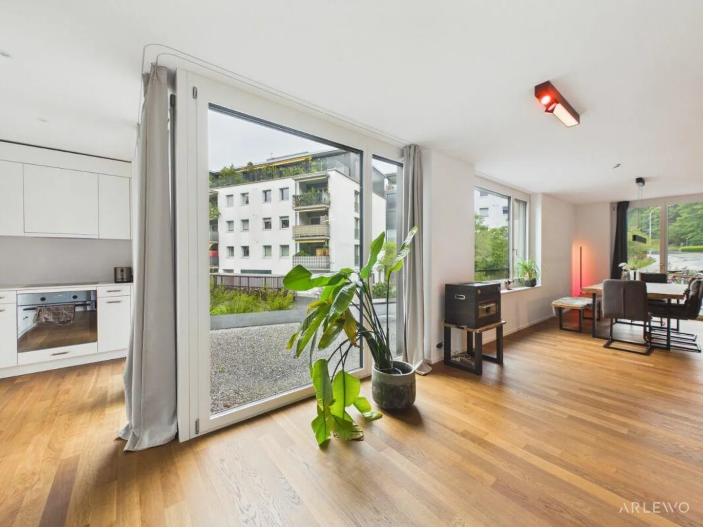 Büro- | Praxisräume im beliebten Sternmatt-Quartier - Photo 9 of 17