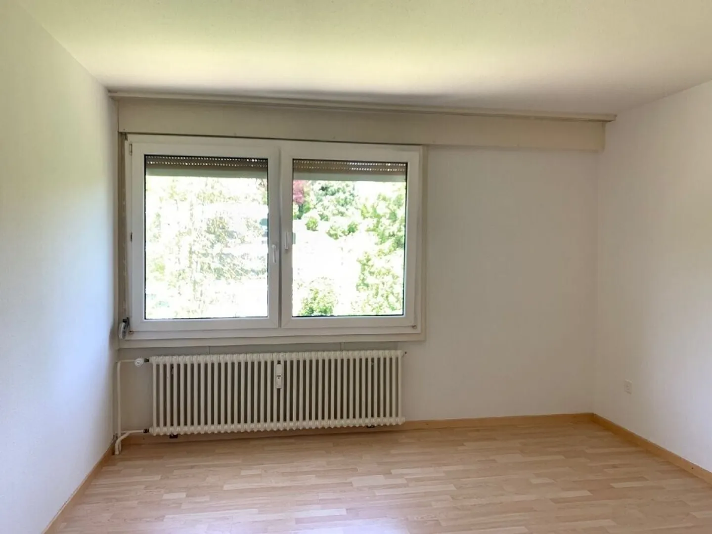 Spacious Family Apartment - Photo 6 of 11