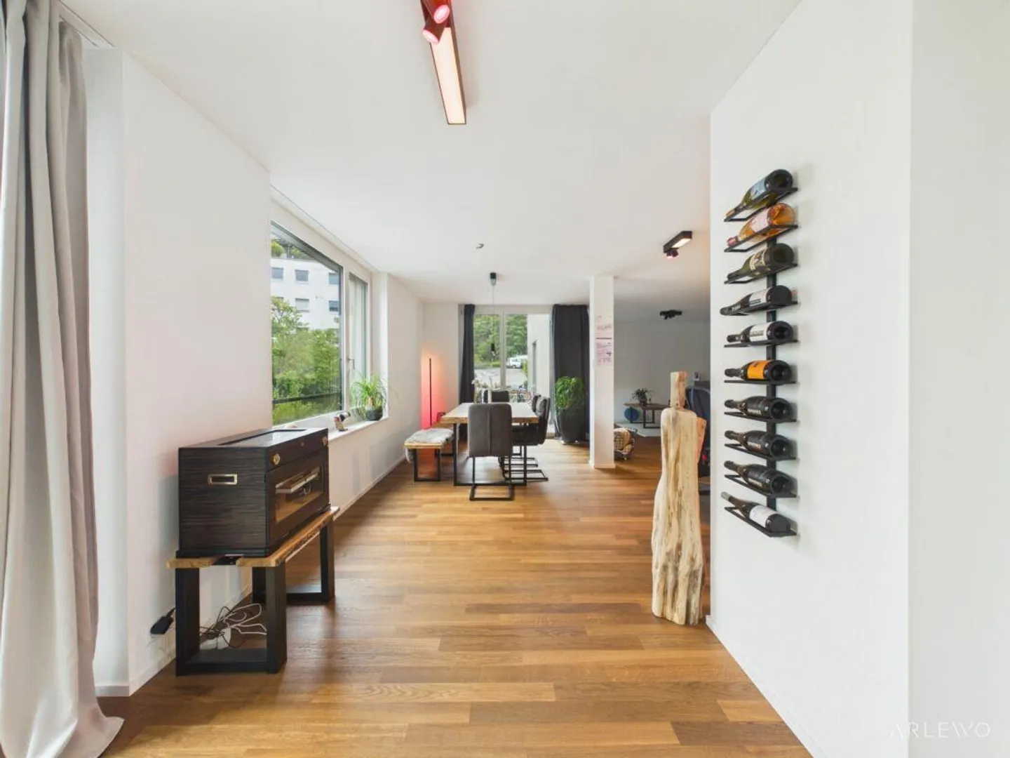 Büro- | Praxisräume im beliebten Sternmatt-Quartier - Photo 7 of 17