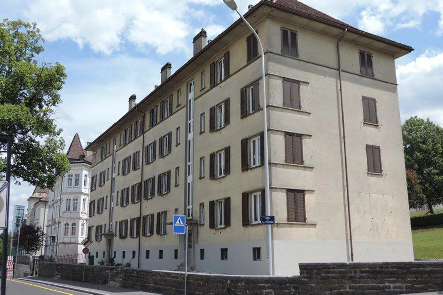 Appartamento in affitto - Foto 2 di 2