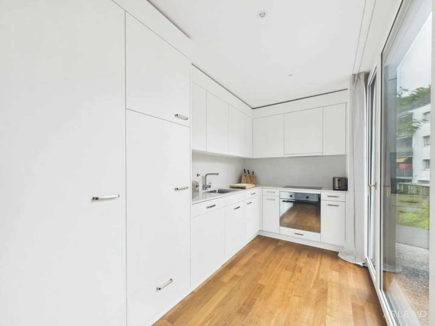 Büro- | Praxisräume im beliebten Sternmatt-Quartier - Photo 8 of 17