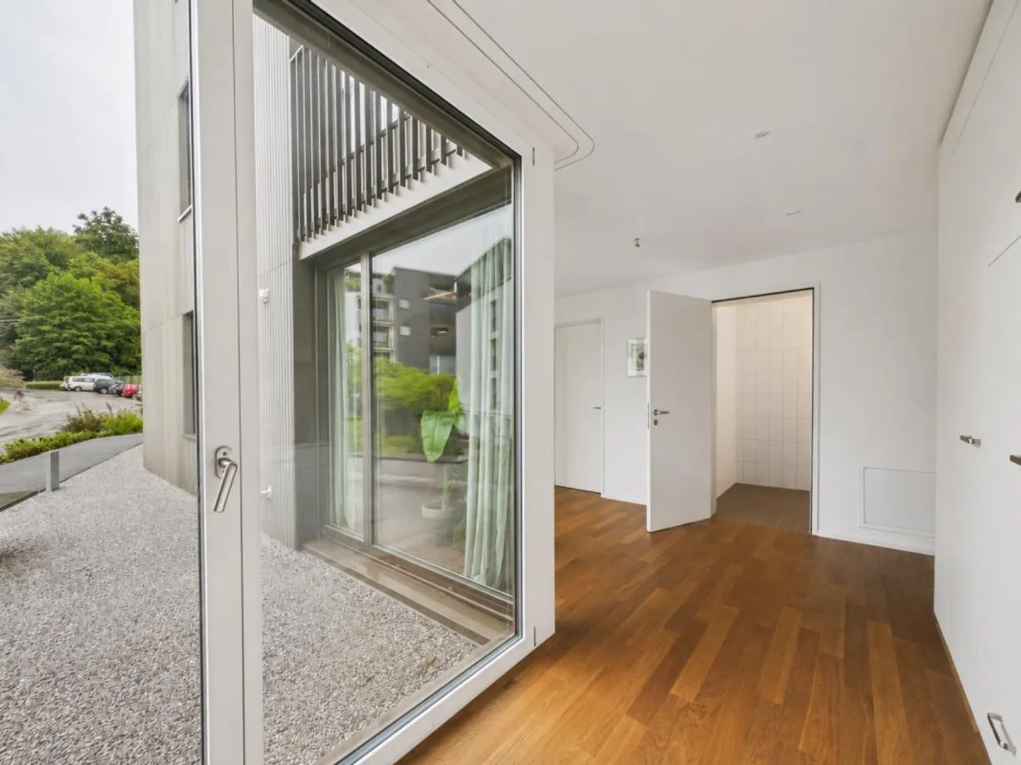 Büro- | Praxisräume im beliebten Sternmatt-Quartier - Photo 11 of 17