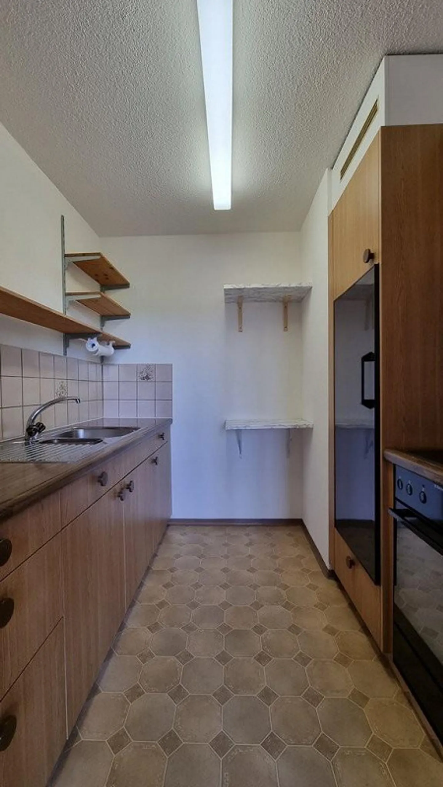 Appartamento Incantevole a Buchs - Foto 3 di 5