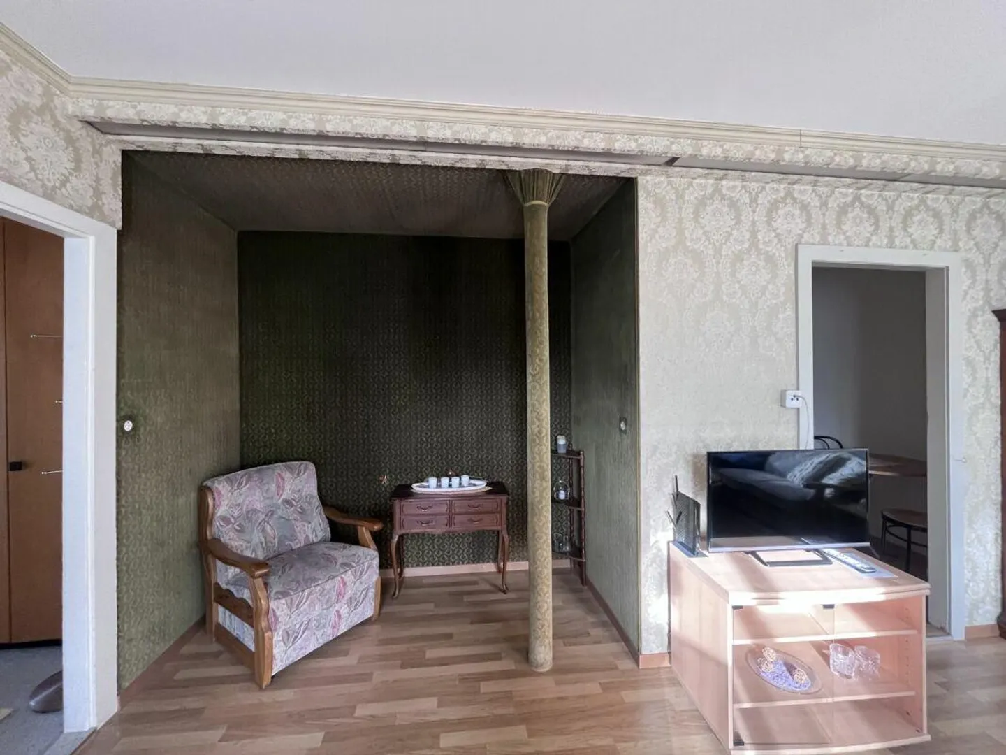 Appartamento Piccolo Pratico con Potenziale - Foto 2 di 6