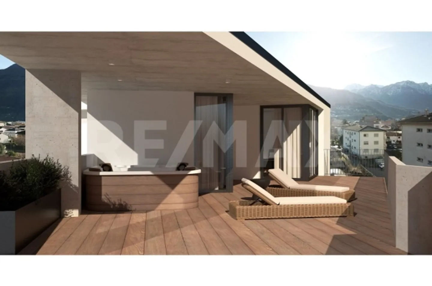 «3.5 Room apartment» - Photo 5 sur 13