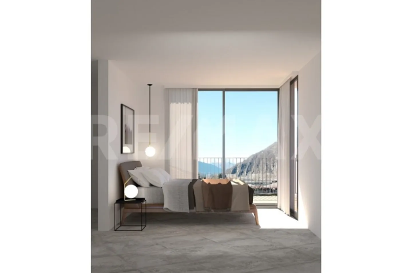 «3.5 Room apartment» - Photo 6 sur 13