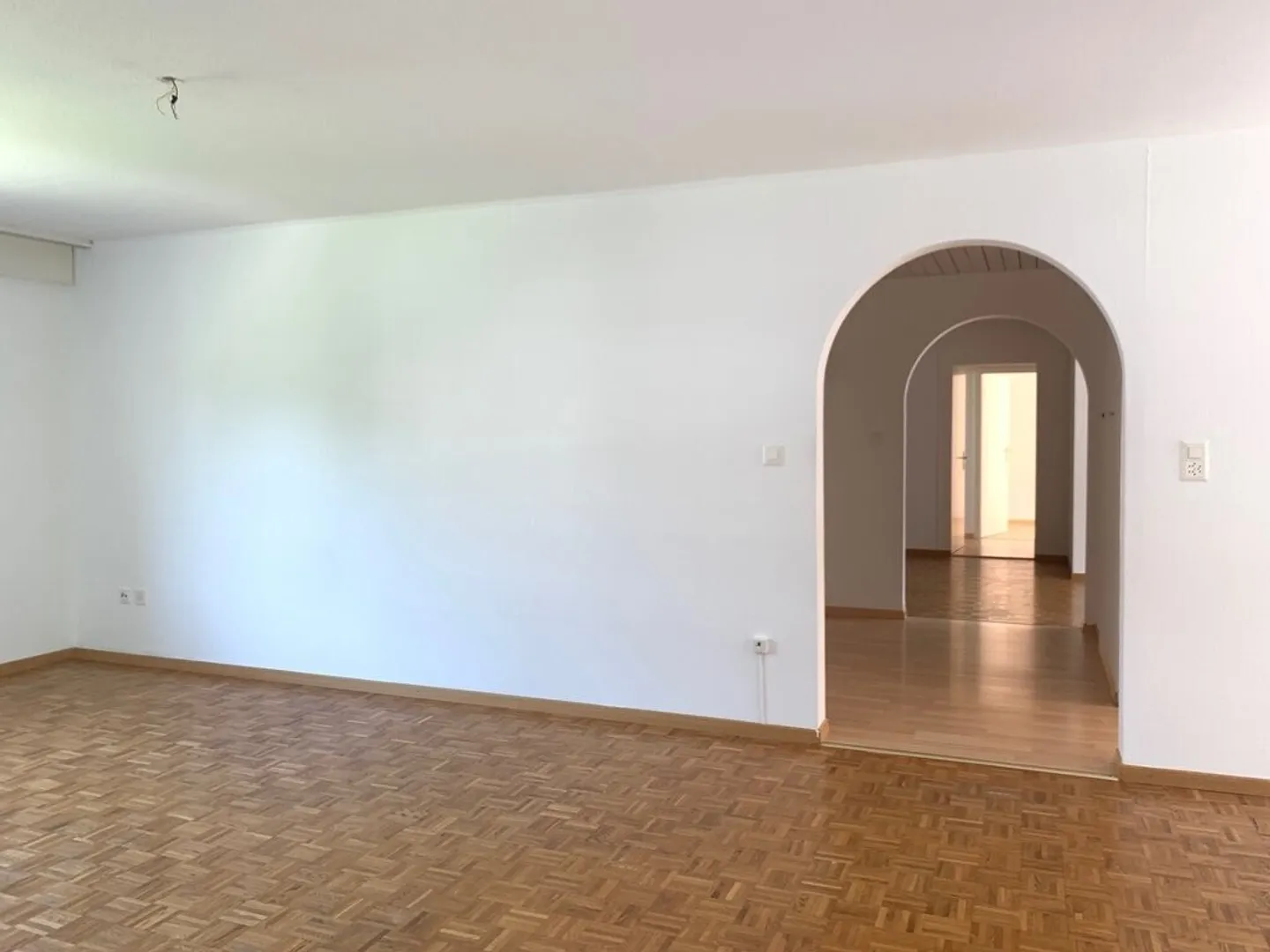 Spacious Family Apartment - Photo 11 of 11