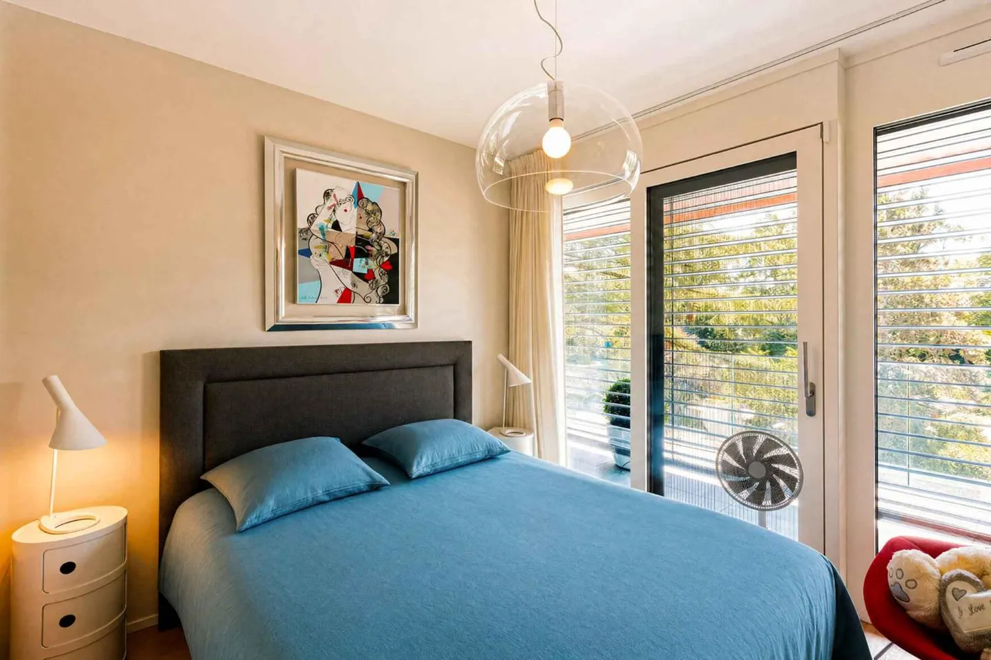 Luxury Attique with 100 m² Terrace - Photo 12 of 13