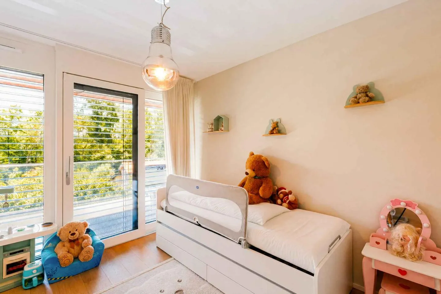 Luxury Attique with 100 m² Terrace - Photo 13 of 13