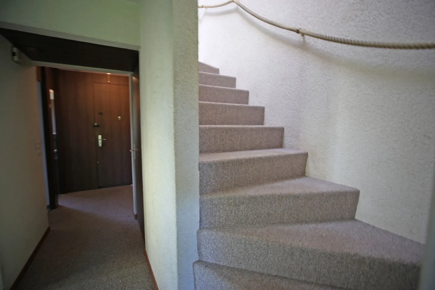 Maison d'angle de 4,5 pièces avec jardin - Photo 7 sur 15