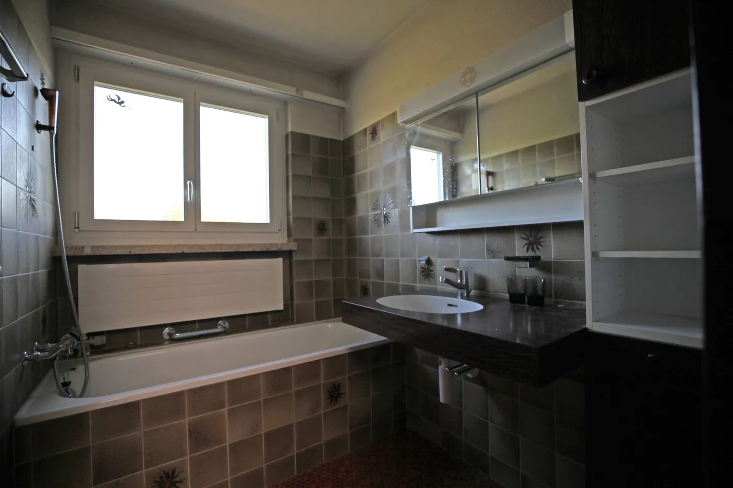 Maison d'angle de 4,5 pièces avec jardin - Photo 11 sur 15