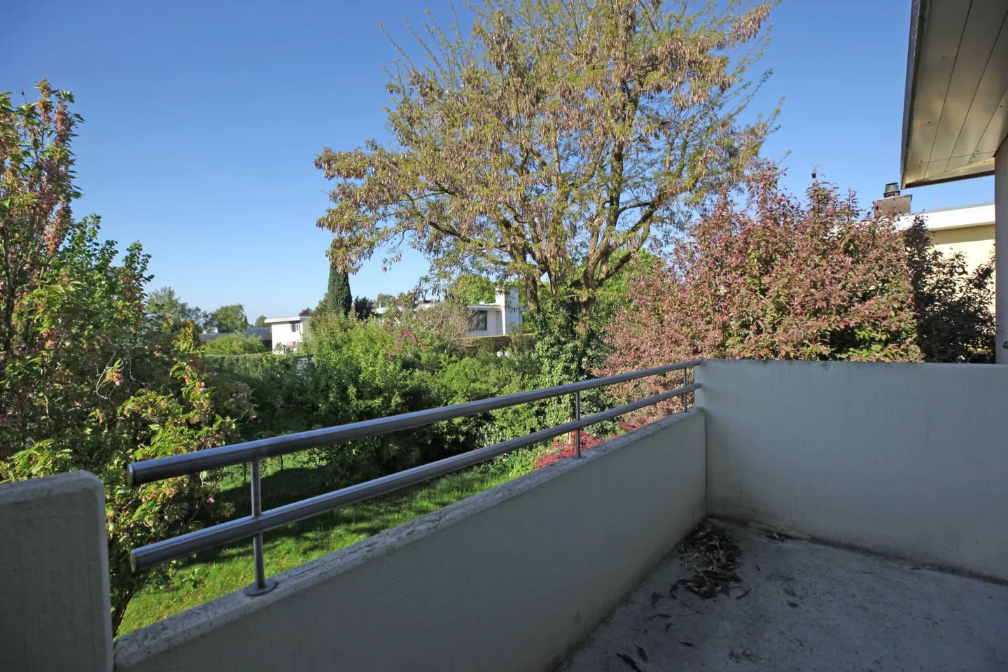 Maison d'angle de 4,5 pièces avec jardin - Photo 15 sur 15