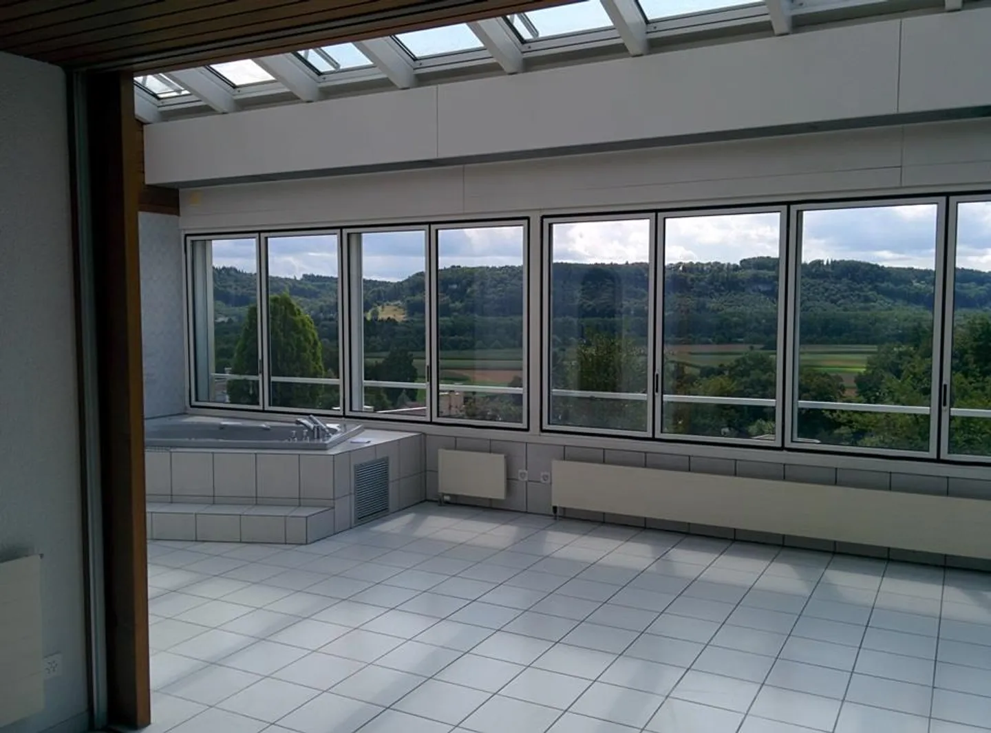 Appartamento 4.5 locali in stile loft, straordinario con vista mozzafiato... - Foto 5 di 6