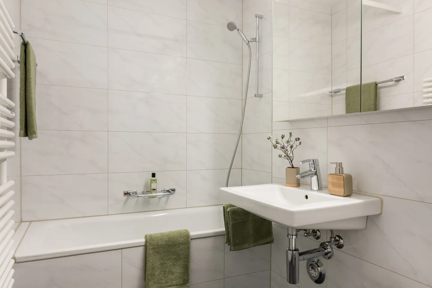 Apartment for rent - Photo 5 of 5