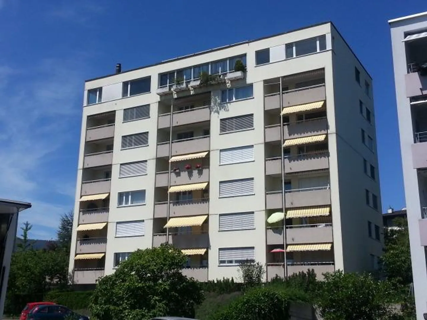 Appartamento 4.5 locali in stile loft, straordinario con vista mozzafiato... - Foto 6 di 6