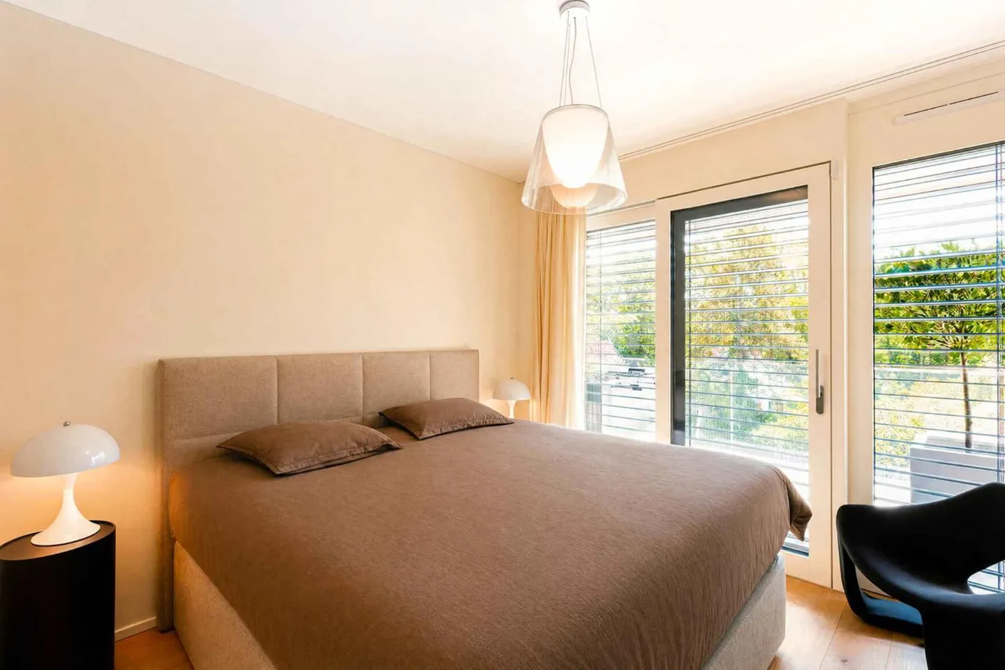 Luxury Attique with 100 m² Terrace - Photo 10 of 13