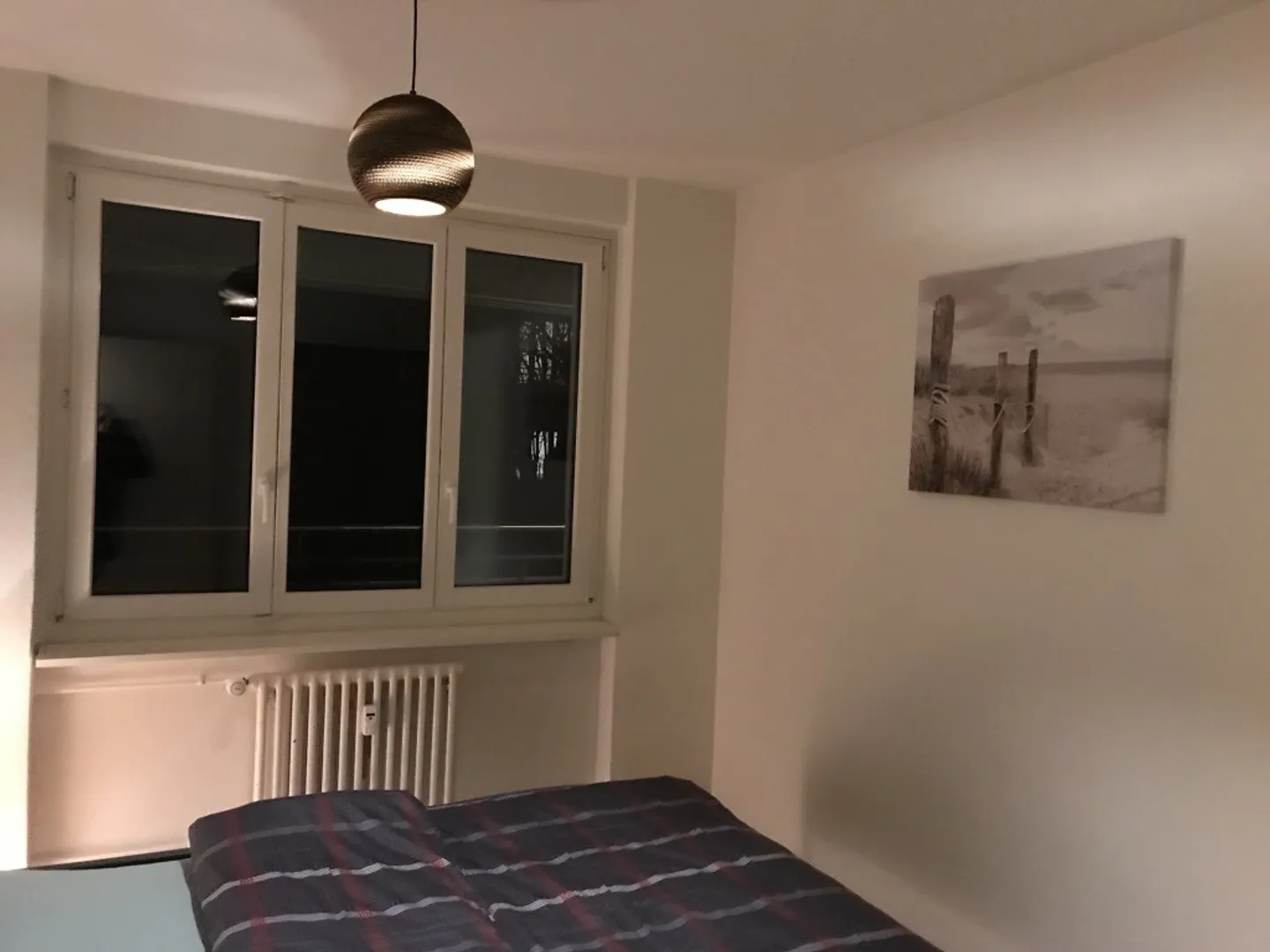 Appartamento affascinante di 3,5 stanze con balcone ad Adliswil - disponibile immediatamente - Foto 5 di 13