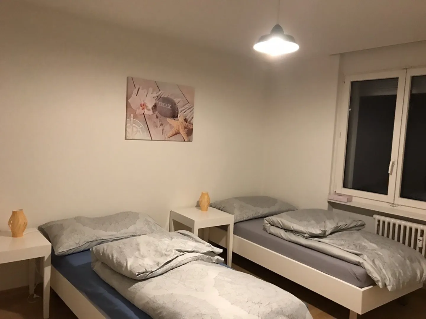 Appartamento affascinante di 3,5 stanze con balcone ad Adliswil - disponibile immediatamente - Foto 6 di 13