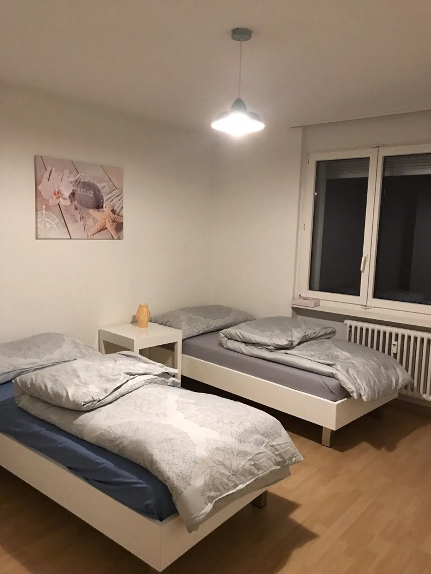 Appartamento affascinante di 3,5 stanze con balcone ad Adliswil - disponibile immediatamente - Foto 7 di 13