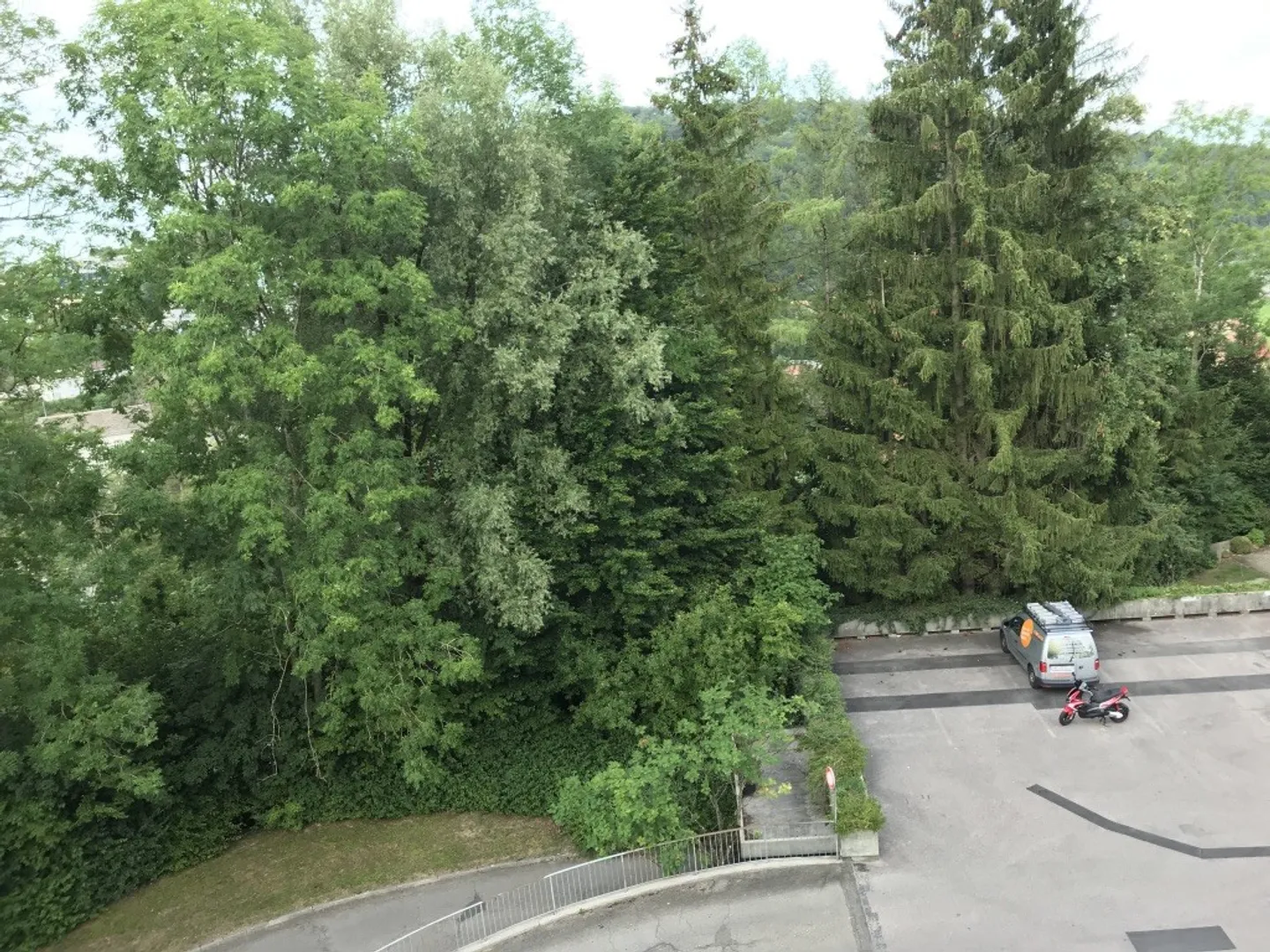 Appartamento affascinante di 3,5 stanze con balcone ad Adliswil - disponibile immediatamente - Foto 13 di 13