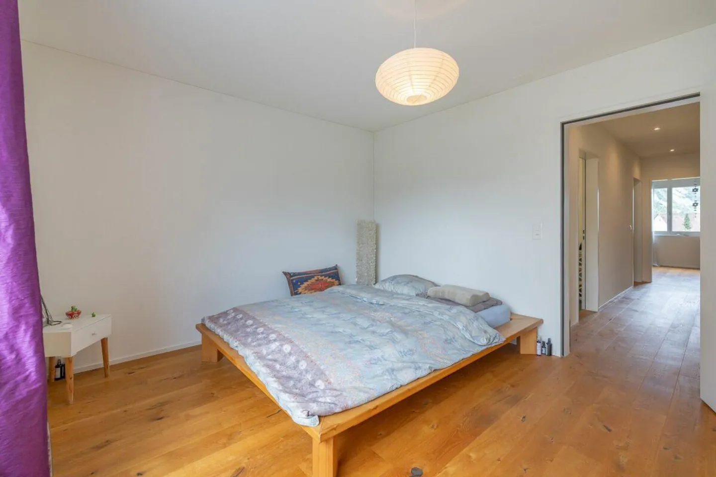 Appartement moderne de 4,5 pièces dans un quartier résidentiel familial - Photo 7 sur 13