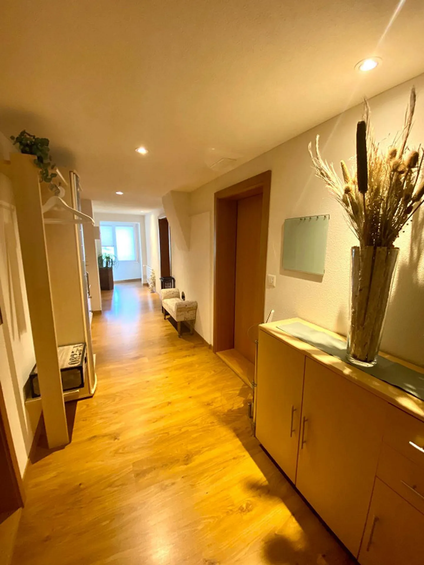 3 1/2 Apartment - Photo 6 of 9