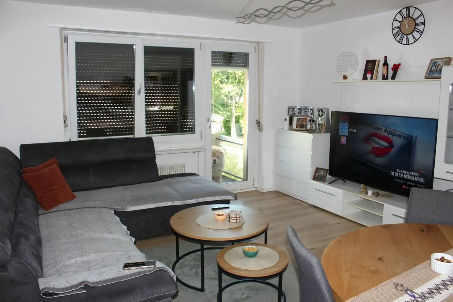 Multi-family house with 9 apartments - Photo 4 of 10