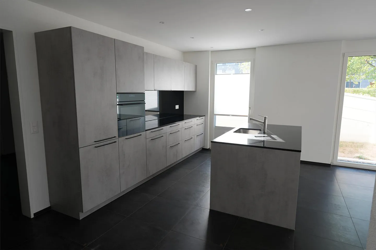 Appartement de jardin moderne 3½ pièces à Möriken - Photo 1 sur 13