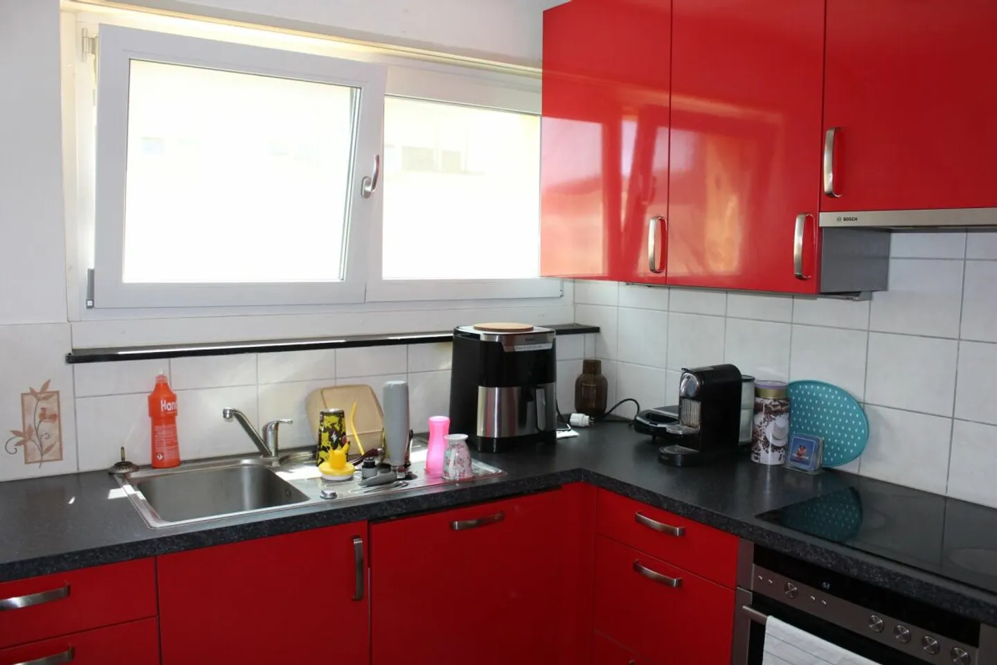 Multi-family house with 9 apartments - Photo 5 of 10