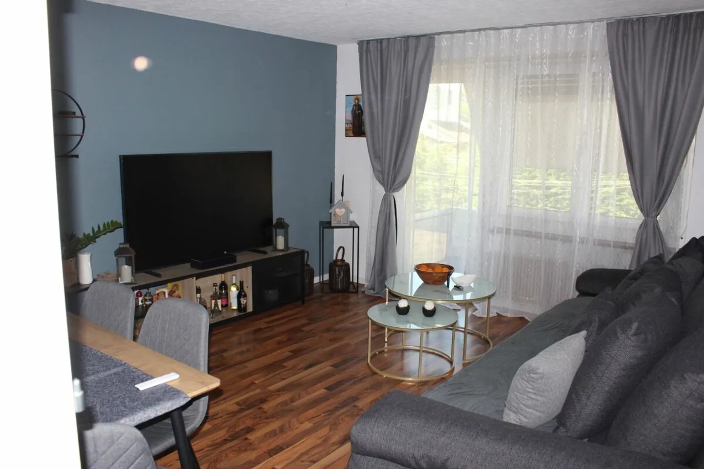 Multi-family house with 9 apartments - Photo 3 of 10