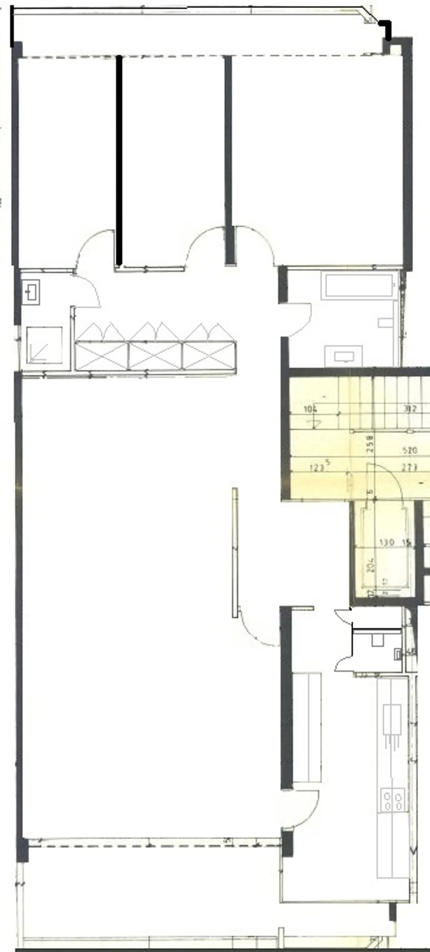 5-Zimmer-Wohnung - Foto 13 von 13