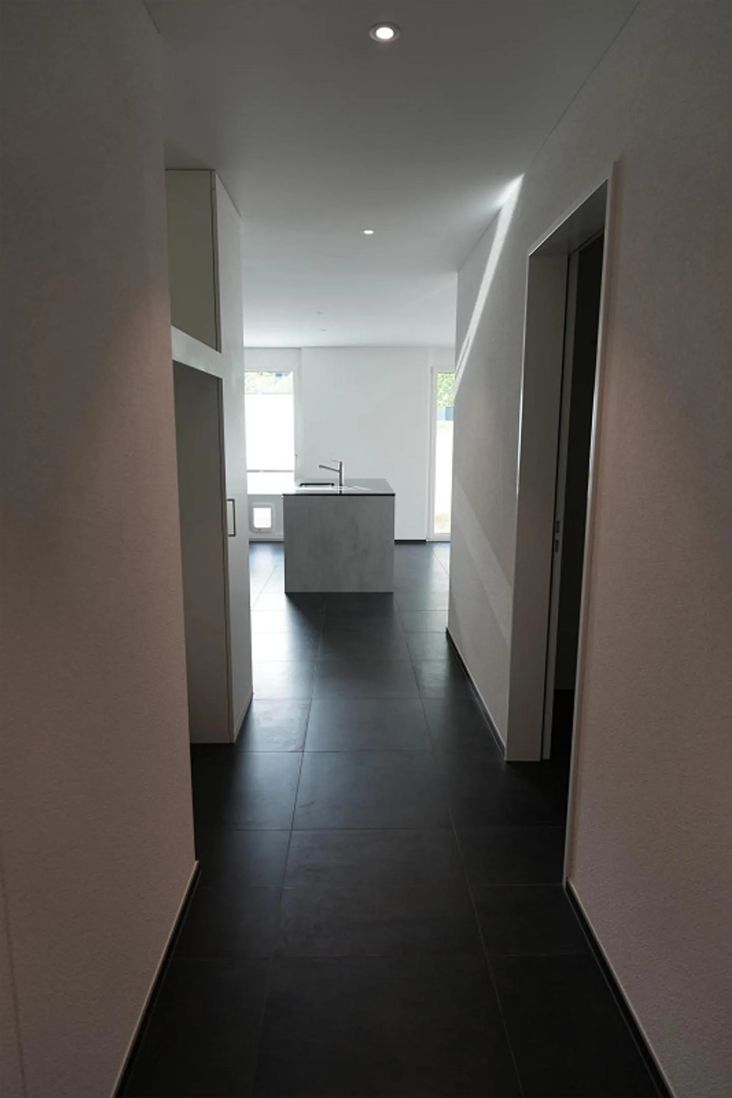 Appartement de jardin moderne 3½ pièces à Möriken - Photo 3 sur 13