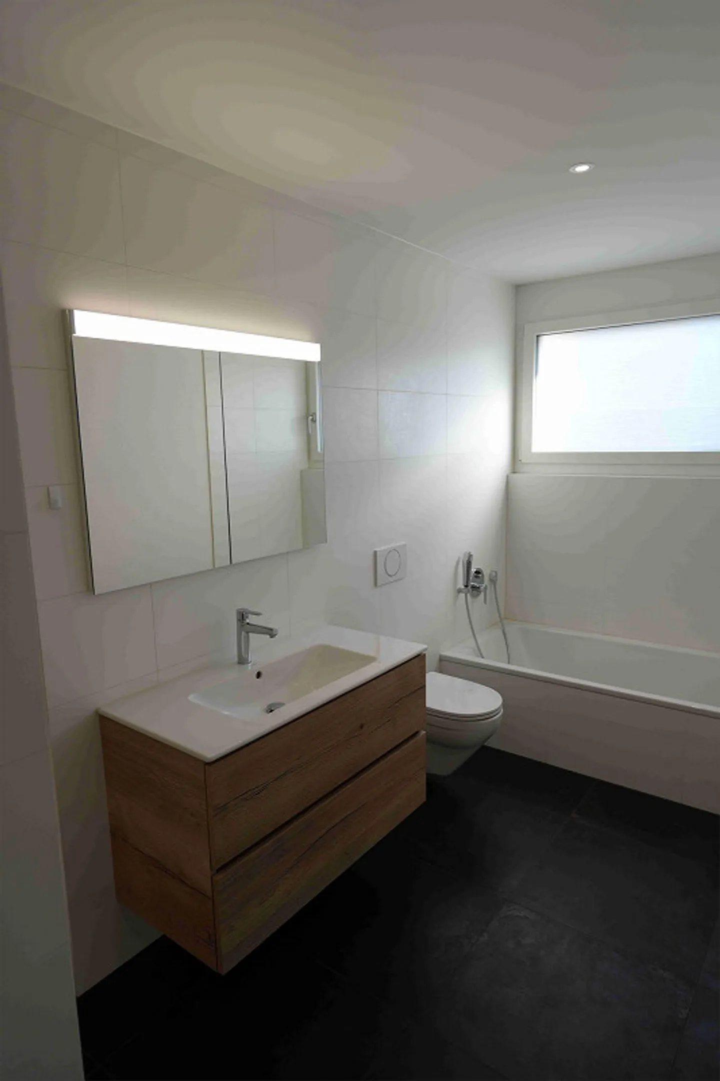 Appartement de jardin moderne 3½ pièces à Möriken - Photo 5 sur 13