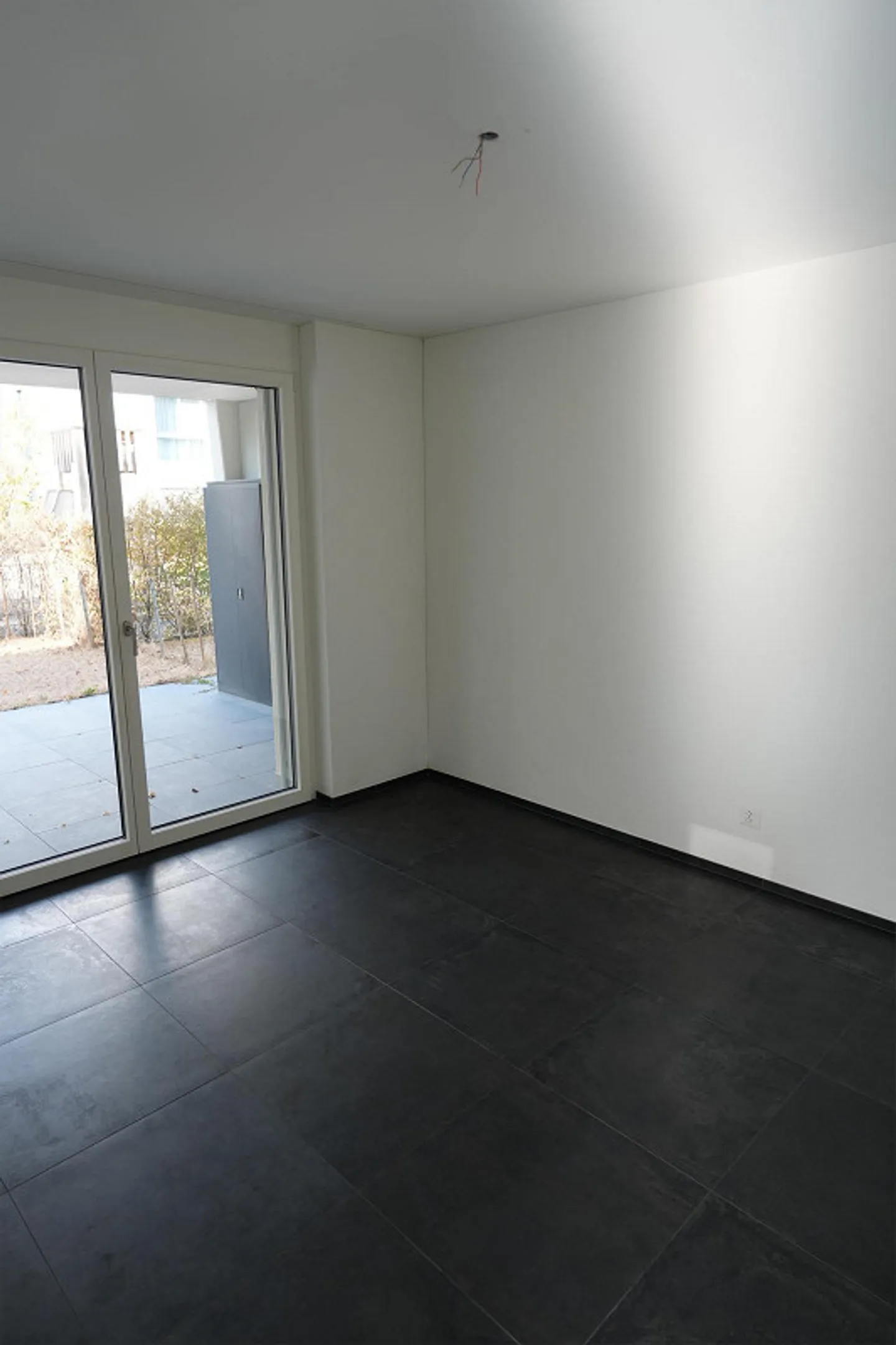 Appartement de jardin moderne 3½ pièces à Möriken - Photo 8 sur 13