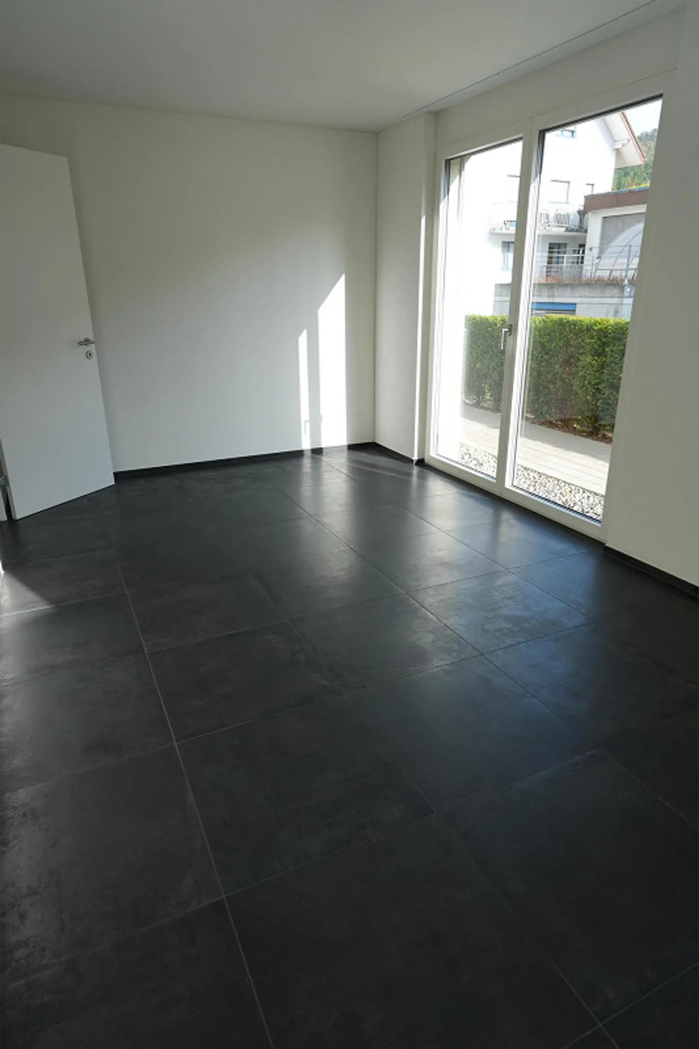 Appartement de jardin moderne 3½ pièces à Möriken - Photo 9 sur 13