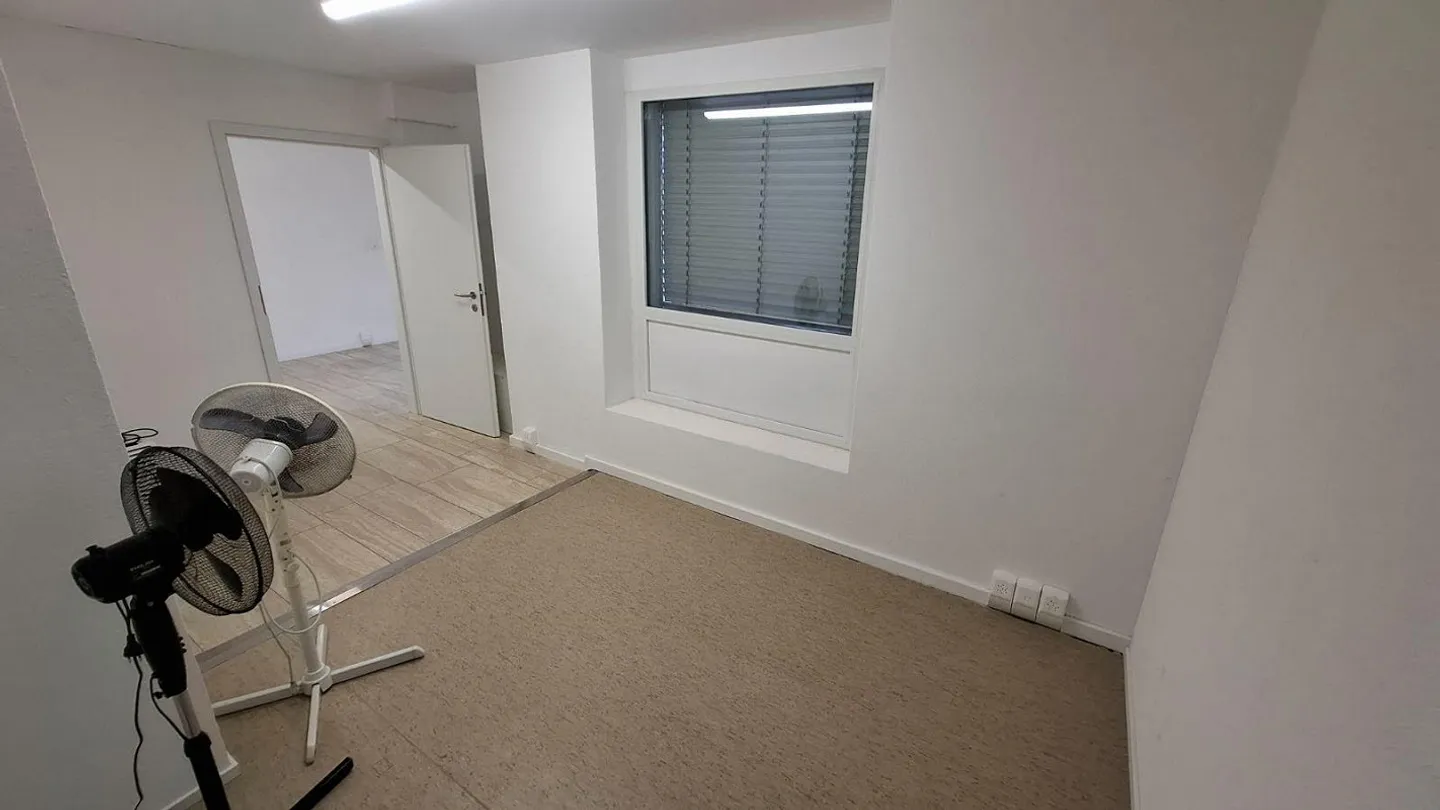 Office/Workshop in the Center of Arbon - Photo 10 of 18