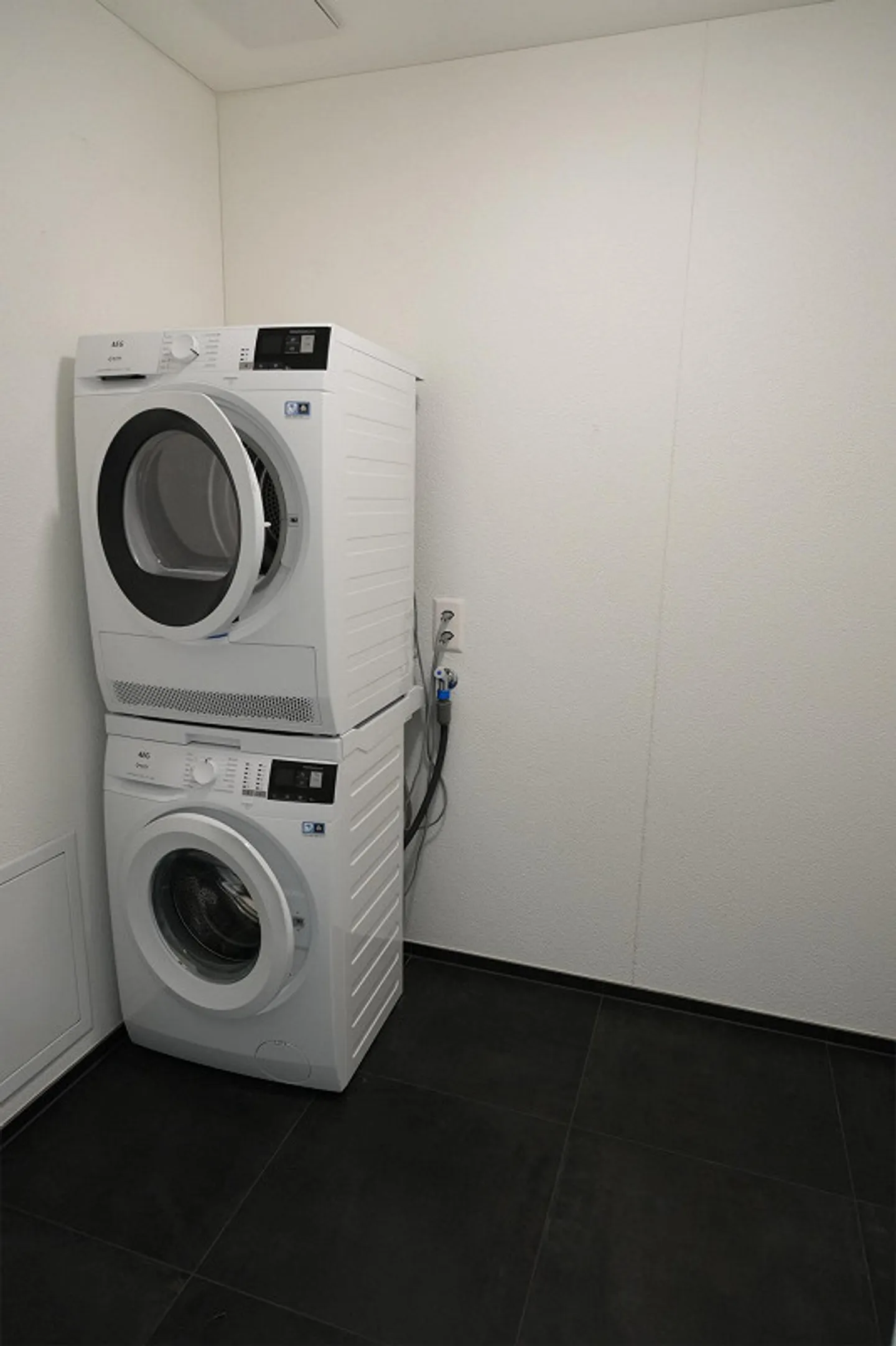 Appartement de jardin moderne 3½ pièces à Möriken - Photo 10 sur 13