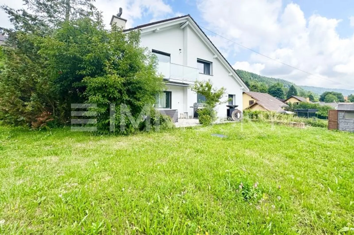 Seltene Gelegenheit: Haus mit zwei charmanten Wohnungen - Foto 8 von 9